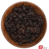 Suztain Økologiske Rosiner - 1000 Gram