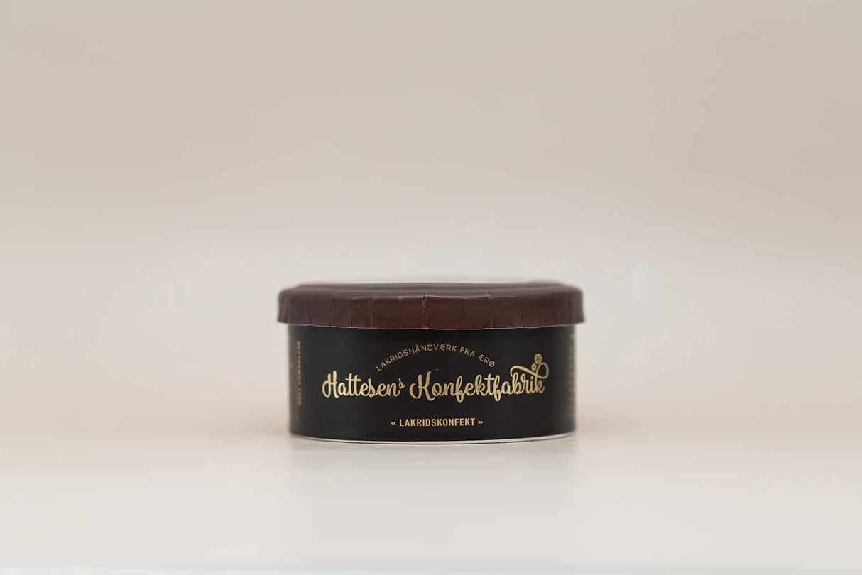 Hattesens Lakridskonfekt - Grand Gru Æske
