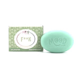 MoodSoap sæbe - F**K, 150g