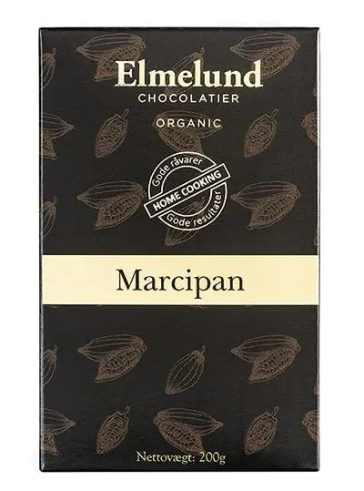 Økoladen Marcipan 200g