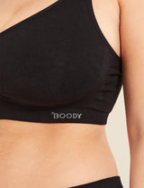 Boody Full Bust Wireless BH - Sort