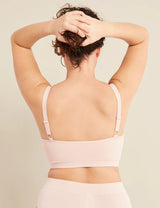 Boody Full Bust Wireless BH - Nude