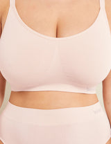 Boody Full Bust Wireless BH - Nude