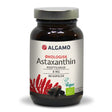 ALGAMO Astaxanthin Bio 8 mg - 90 Kapsler