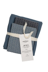 The Organic Company Gavesæt II - Ocean