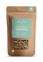 Guru Snack Original Granola - 350 Gram