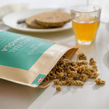 Guru Snack Original Granola - 350 Gram