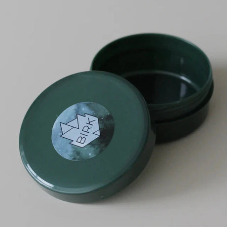 Birk Rejsebeholder Havplast