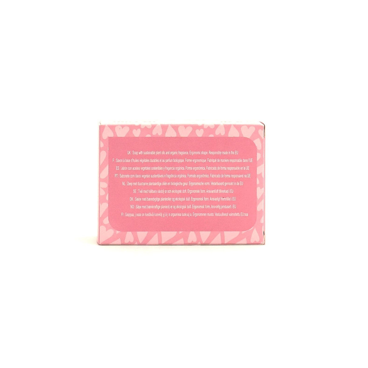 MoodSoap sæbe - In Love - Shea & Aloe, 150g