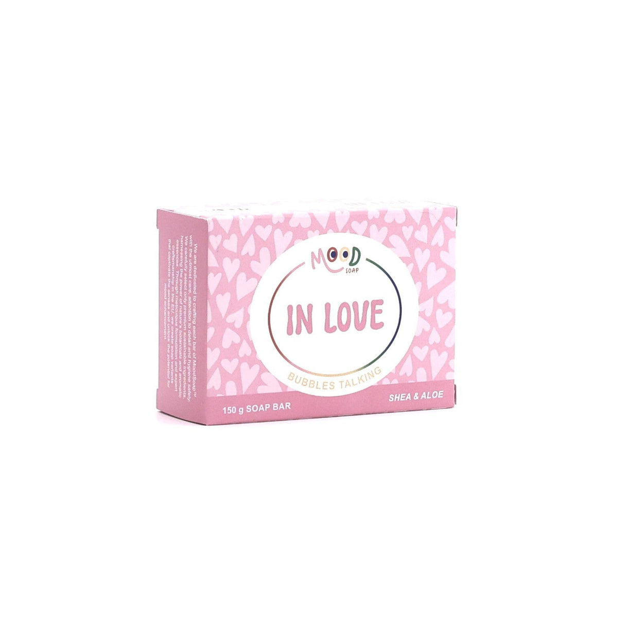 MoodSoap sæbe - In Love