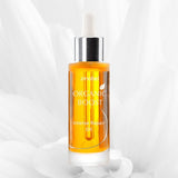 Zinobel - Intense Repair oil Organic Boost 30 ml