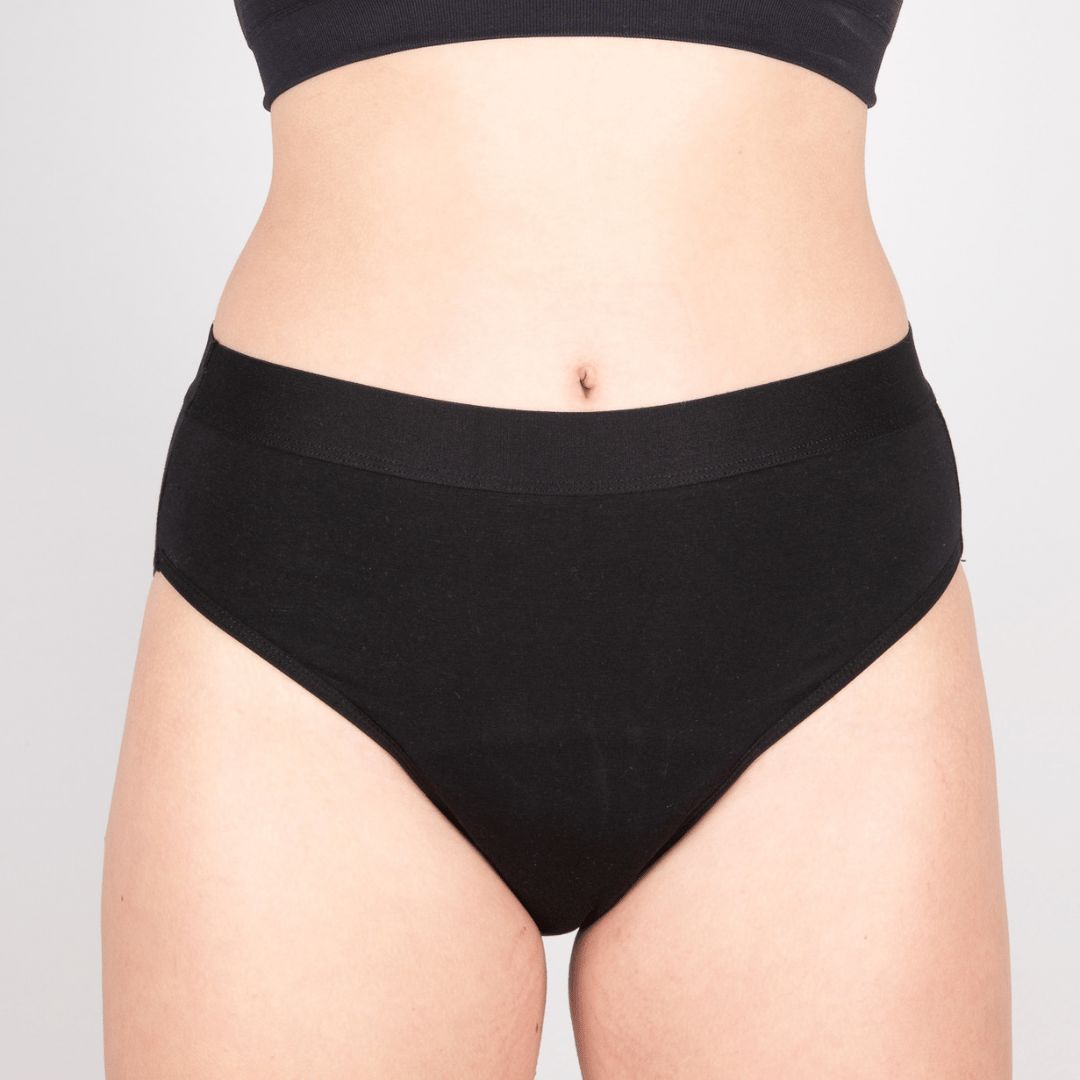 Comfydence Just Chillin Menstruationstrusse - Medium Flow