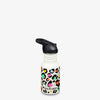 Klean Kanteen Drikkedunk Børn 355ml Sports Cap Med Sugerør - Leopard Print Suztain A/S