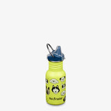 Klean Kanteen Drikkedunk Børn 355ml Classic w/ Sippy Cap - Dogs