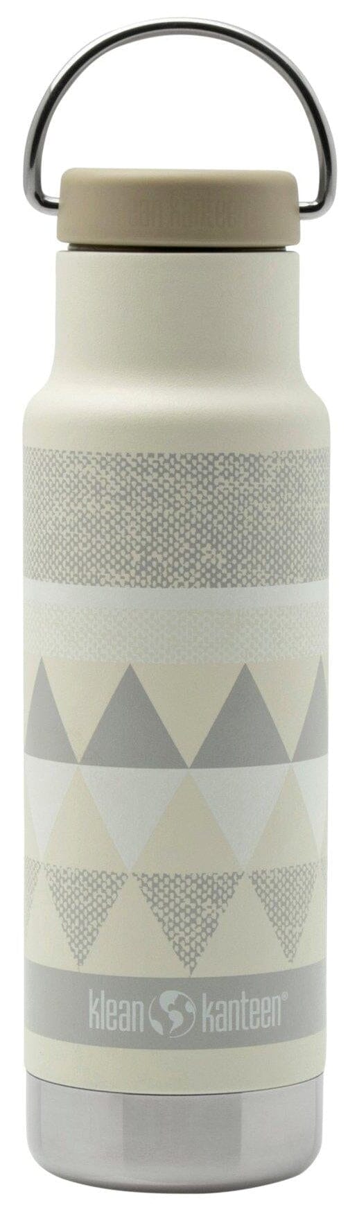 Klean Kanteen Termo Drikkedunk 355ml Isoleret Classic - Salt Flats