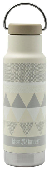 Klean Kanteen Termo Drikkedunk 355ml Isoleret Classic - Salt Flats