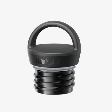 Klean Kanteen - Skruelåg med hank