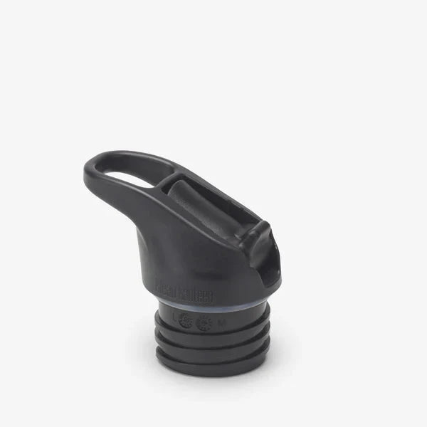 Klean Kanteen Drikkedunk 800ml Sugerør - Brushed Stainless
