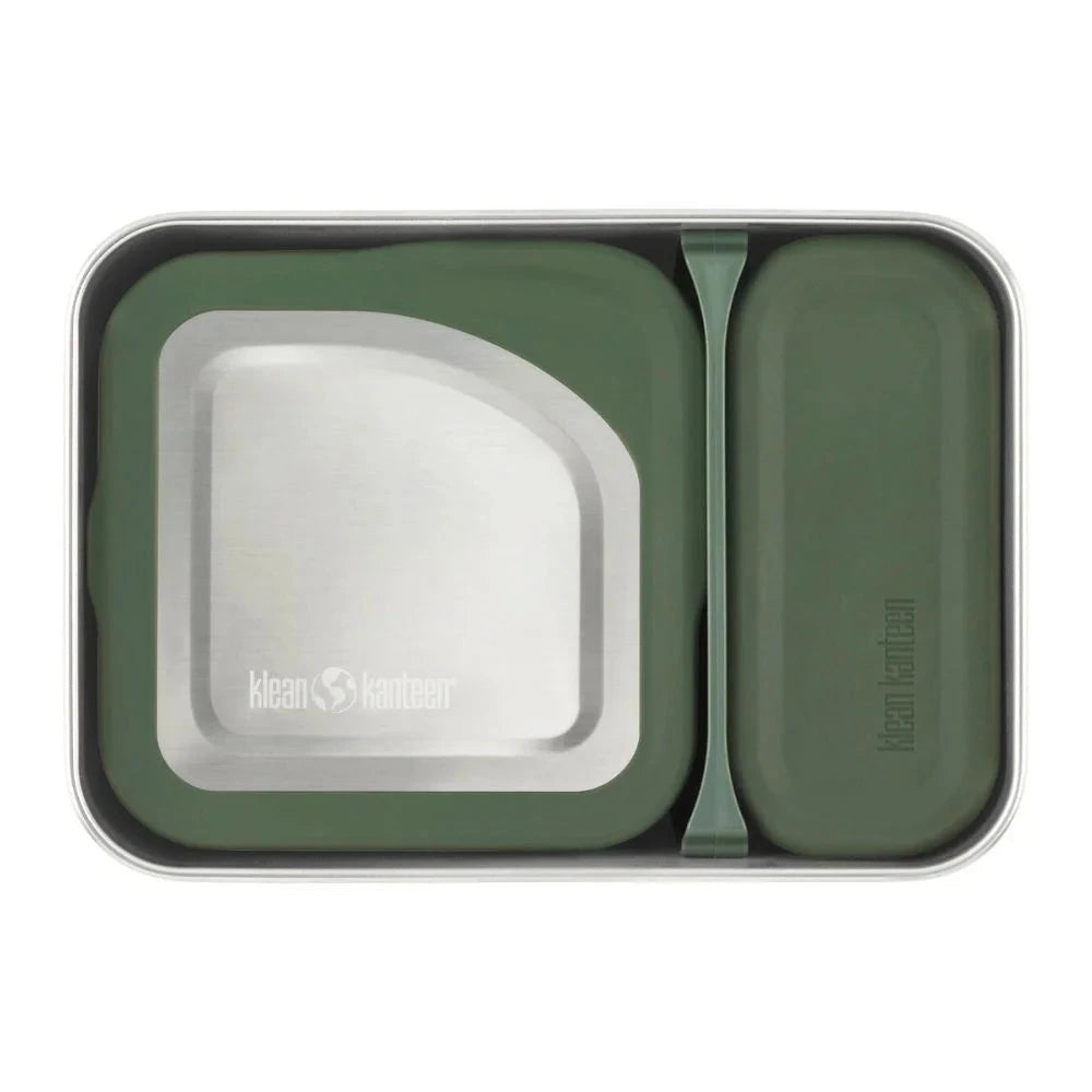 Klean Kanteen - Snack Box Madkasse 296 ml