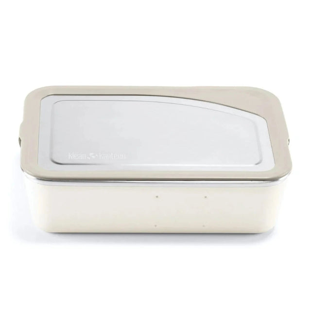 Klean Kanteen Madkasse 1626 ml - Tofu