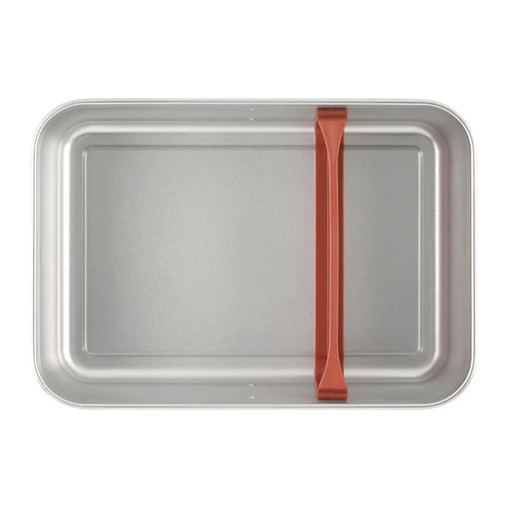 Klean Kanteen Madkasse 1005 ml - Autumn Glaze