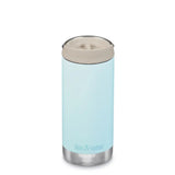 Klean Kanteen 355ml Termokop TKWide - Blue Tint