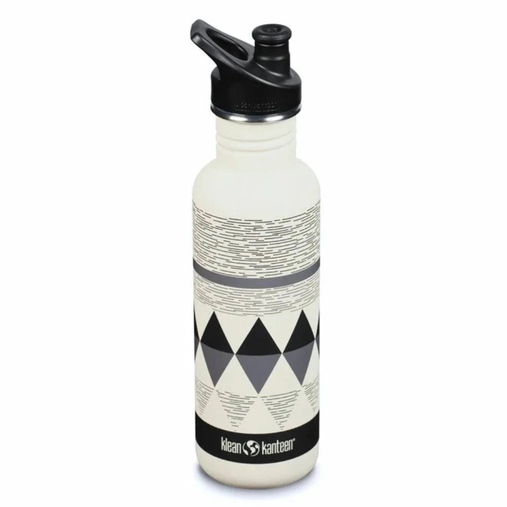 Klean Kanteen Drikkedunk 800ml - Pepper Ridge