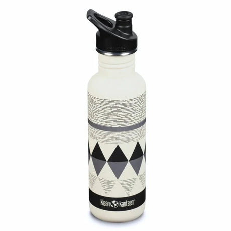 Klean Kanteen Drikkedunk 800ml - Pepper Ridge
