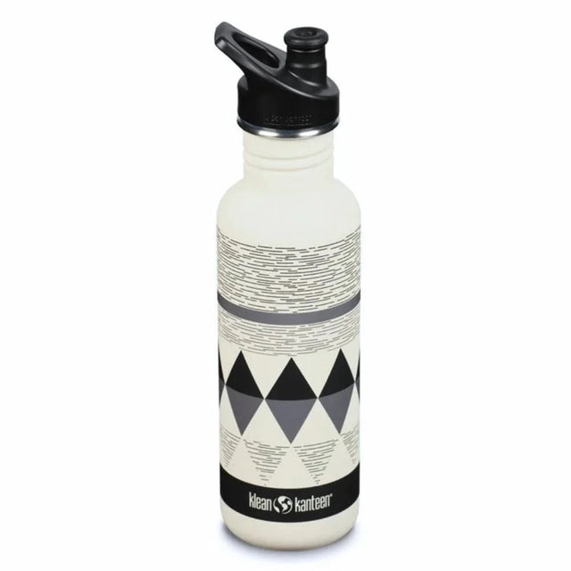 Klean Kanteen Drikkedunk 800ml - Pepper Ridge