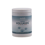 Suztain Marine Collagen med C-vitamin - Natural 300 gram