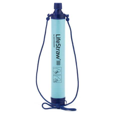 Vandfilter – LifeStraw Personal