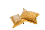 Wrappy Brød & Grønt Pose - Large