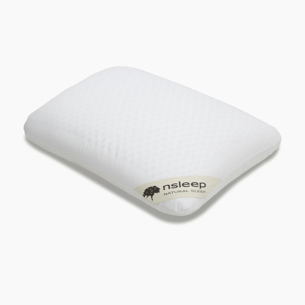 Nsleep Ergonomisk Hovedpude Naturlatax 40*60 CM