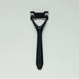 Leaf Shave Two Razor - Black