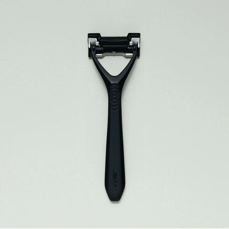 Leaf Shave Two Razor - Black