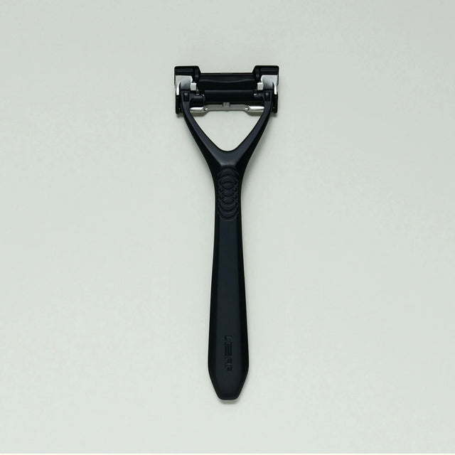 Leaf Shave Two Razor - Black