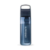 LifeStraw Go 2.0 Water Filter Drikkedunk 650 Ml - Aegan Sea Suztain A/S