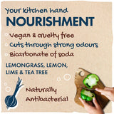 Friendly Cook’s Soap