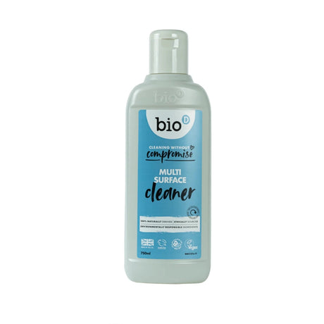 BIO-D - Multi Surface Sanitiser - 750ml