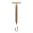 Mühle Companion DE-Skraber, Unisex, Rosegold