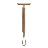 Mühle Companion DE-Skraber, Unisex, Rosegold