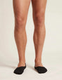 Boody Herre Hiddem Socks Bambus Sort Str 34-40