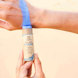 Suntribe Natural Mineral Zinc Sun Stick SPF 50 - Ocean Blue