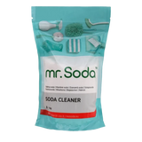 Mr. Soda Soda Cleaner 1 kg
