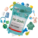 Mr. Soda Soda Cleaner 1 kg