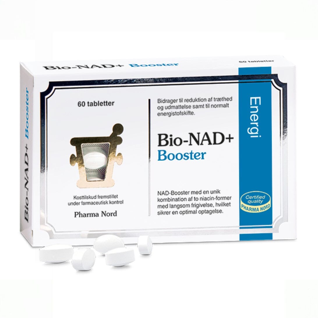 Bio-NAD+ Booster