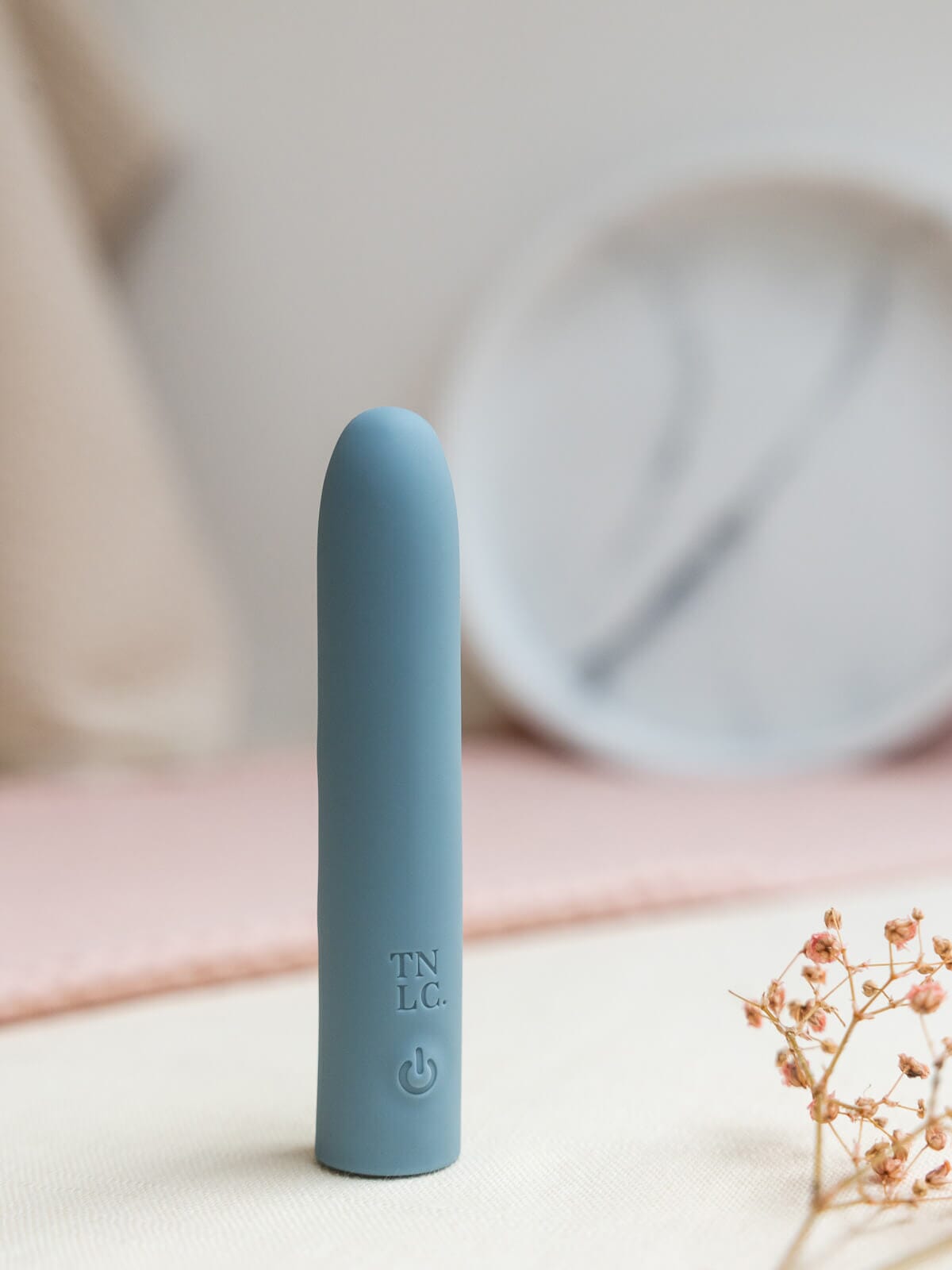 Elemi vibrator