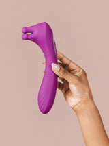 Laurel Vibrator