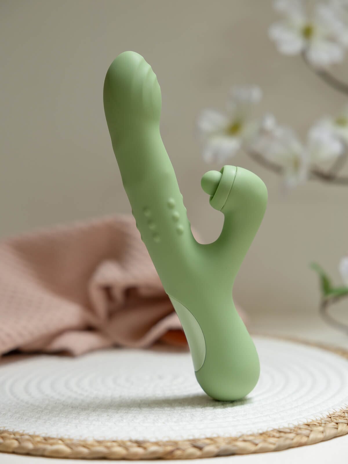 Senna Dildo