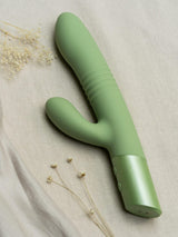 Yarrow Vibrerende Dildo